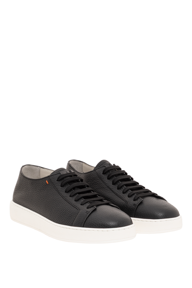 Santoni кроссовки, кеды,сникеры 193504 - фото 2