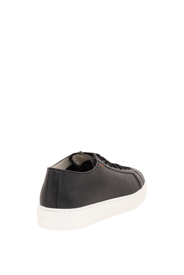 Santoni кроссовки, кеды,сникеры 193504 - фото 3