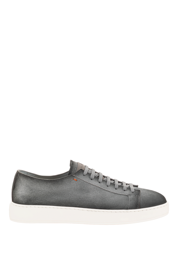 Santoni кроссовки, кеды,сникеры 193507 - фото 1