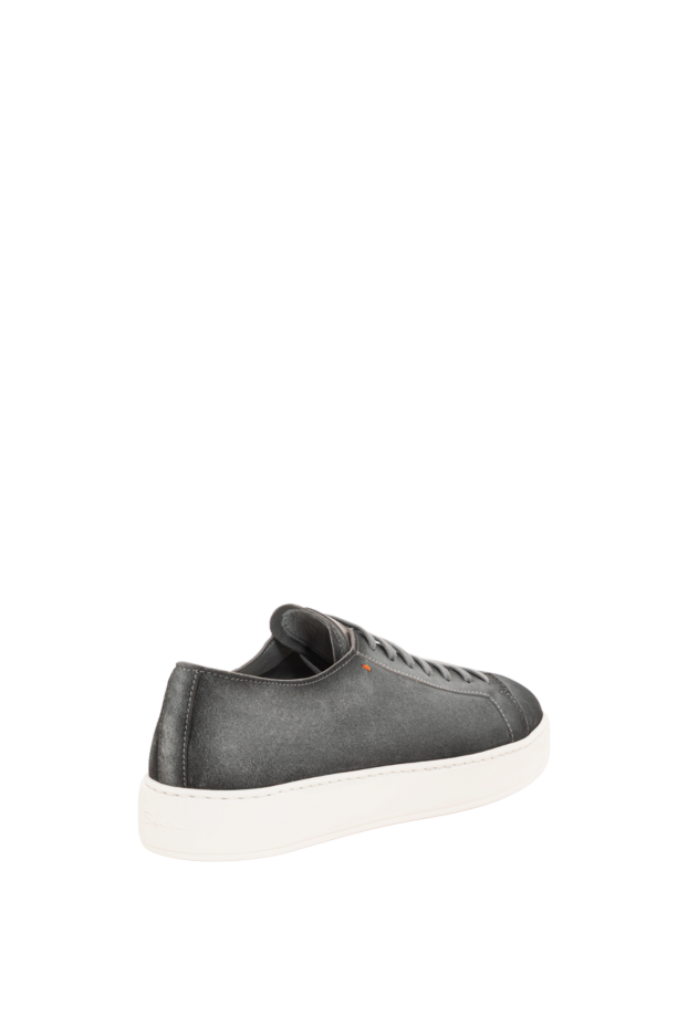 Santoni кроссовки, кеды,сникеры 193507 - фото 3