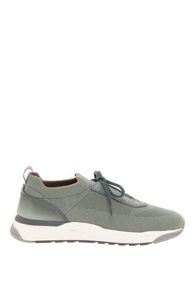 Santoni кроссовки, кеды,сникеры 193509 - фото 1