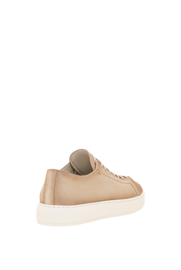 Santoni sneakers, keds 193511 - photo 3