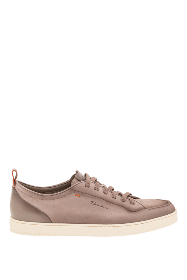 Santoni кроссовки, кеды,сникеры 193512 - фото 1