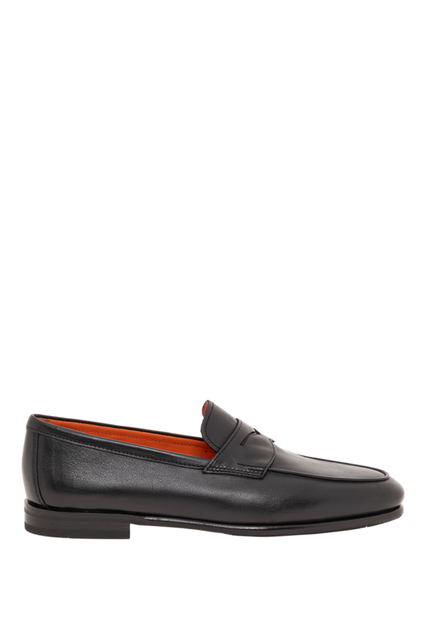 Santoni лоферы, дезерты 193526 - фото 1