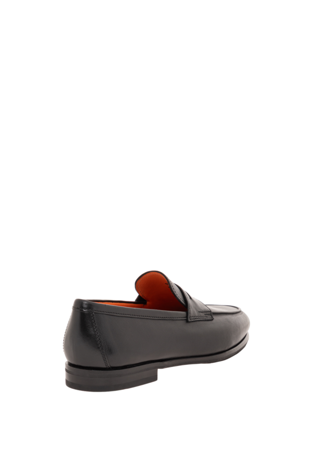 Santoni лоферы, дезерты 193526 - фото 3