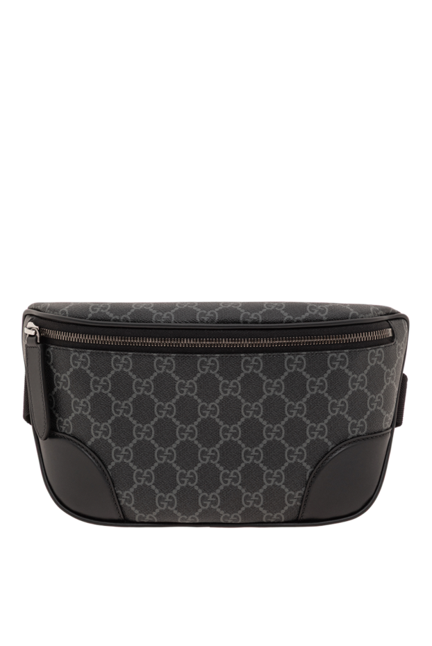 Gucci поясная сумка 193626 - фото 1