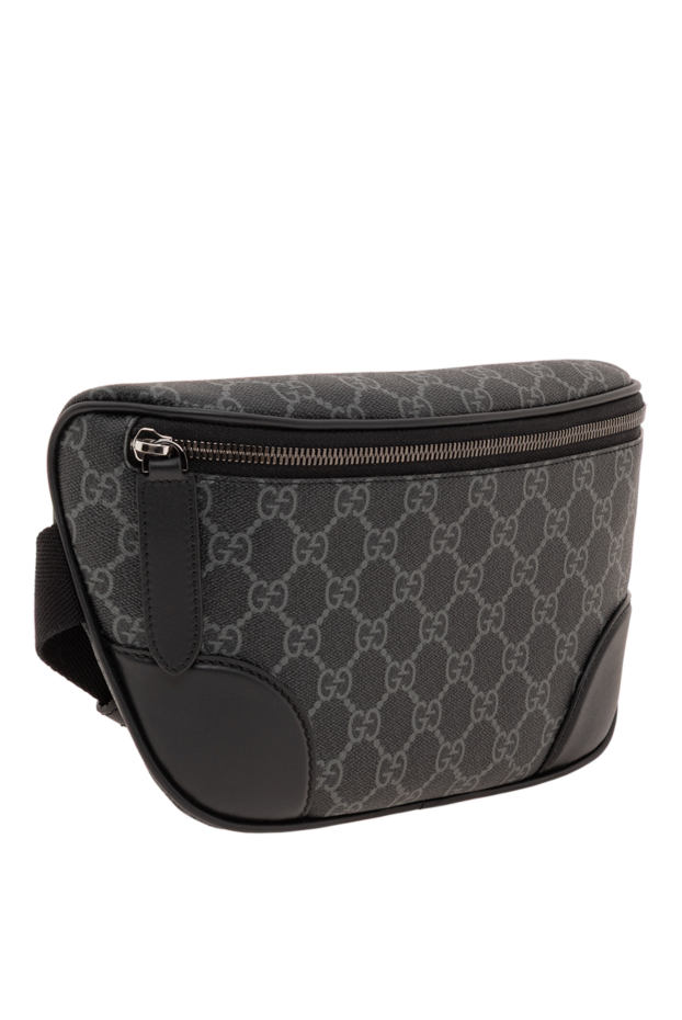 Gucci поясная сумка 193626 - фото 2