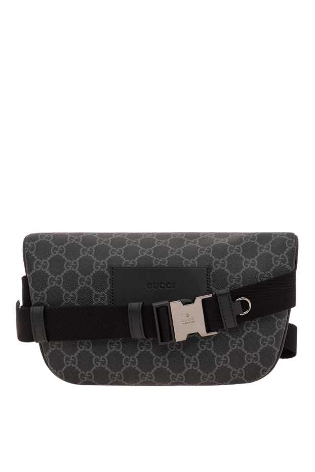 Gucci поясная сумка 193626 - фото 3