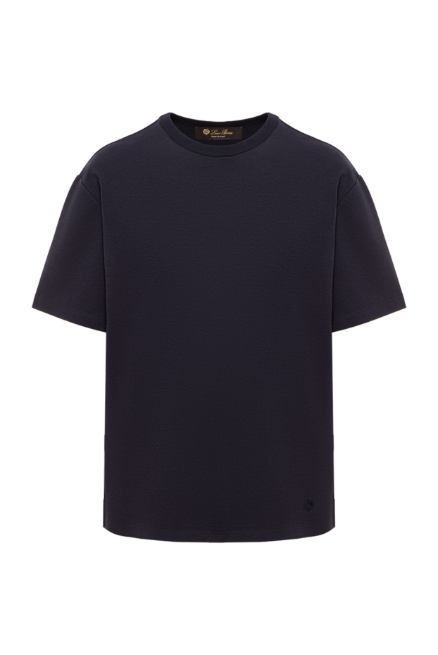 Loro Piana футболка 193646 - фото 1