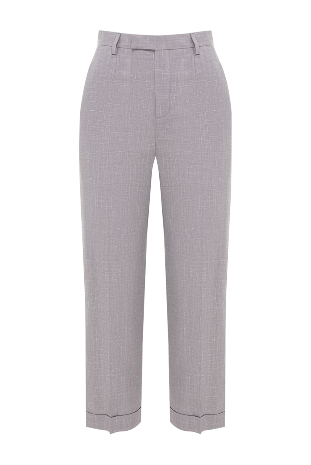 Loro Piana брюки 193648 - фото 1