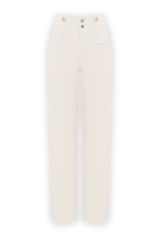 Брюки - фото 1