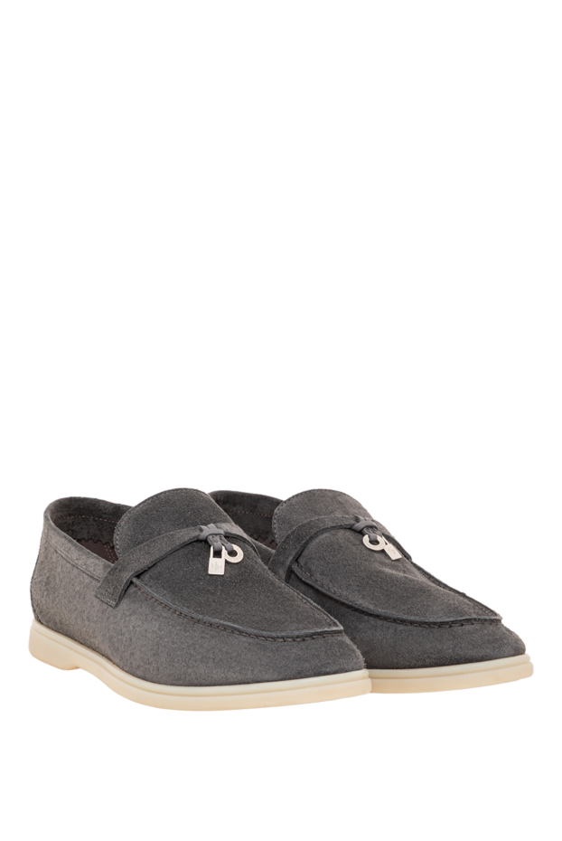 Fleur de Paris loafers, moccasins 193656 - photo 2