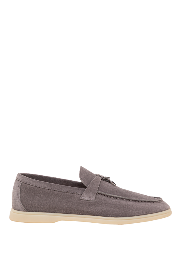 Fleur de Paris лоферы, мокасины 193657 - фото 1