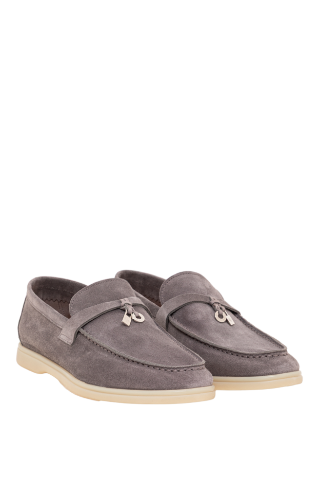 Fleur de Paris loafers, moccasins 193657 - photo 2