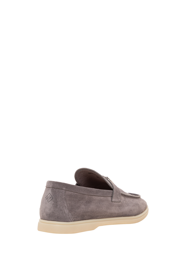 Fleur de Paris loafers, moccasins 193657 - photo 3