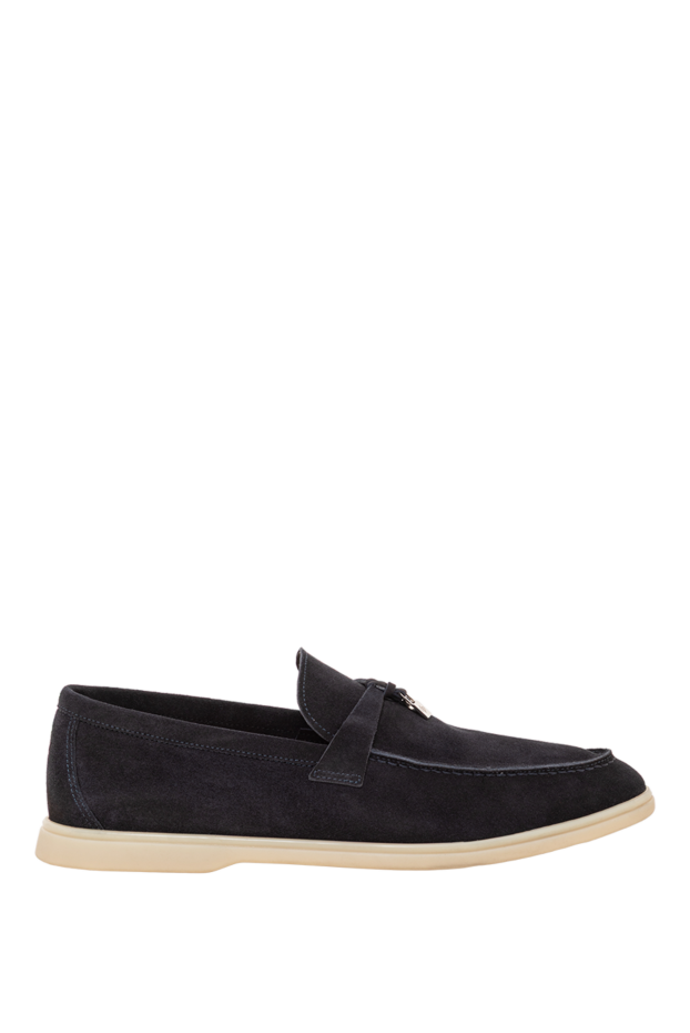 Fleur de Paris лоферы, мокасины 193660 - фото 1