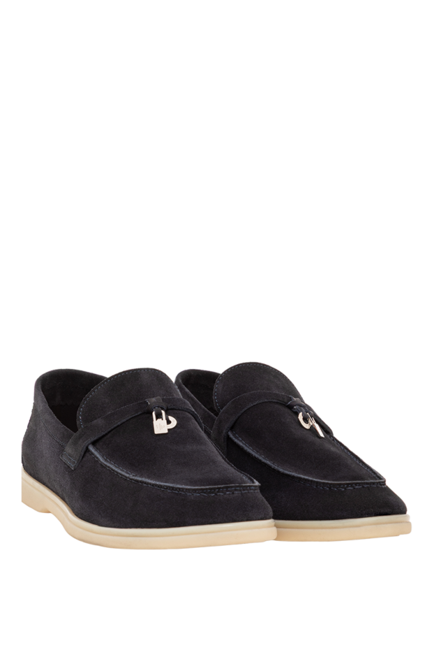 Fleur de Paris loafers, moccasins 193660 - photo 2