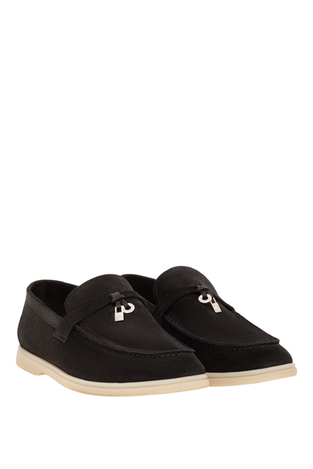 Fleur de Paris loafers, moccasins 193661 - photo 2