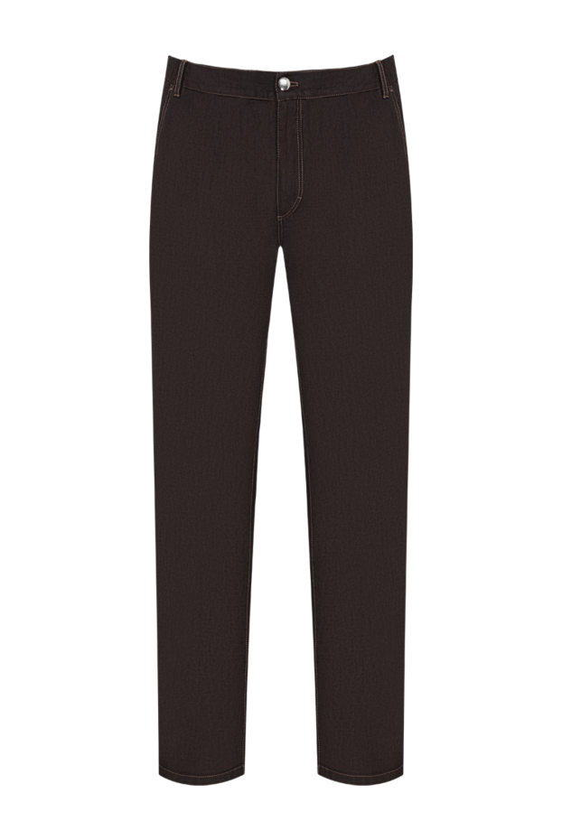 Zilli trousers 193698 - photo 1