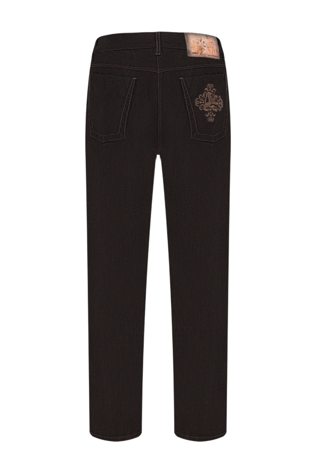 Zilli trousers 193698 - photo 2
