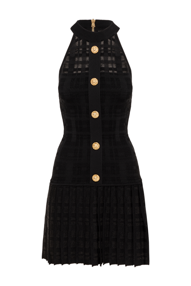 Balmain dress 193728 - photo 1