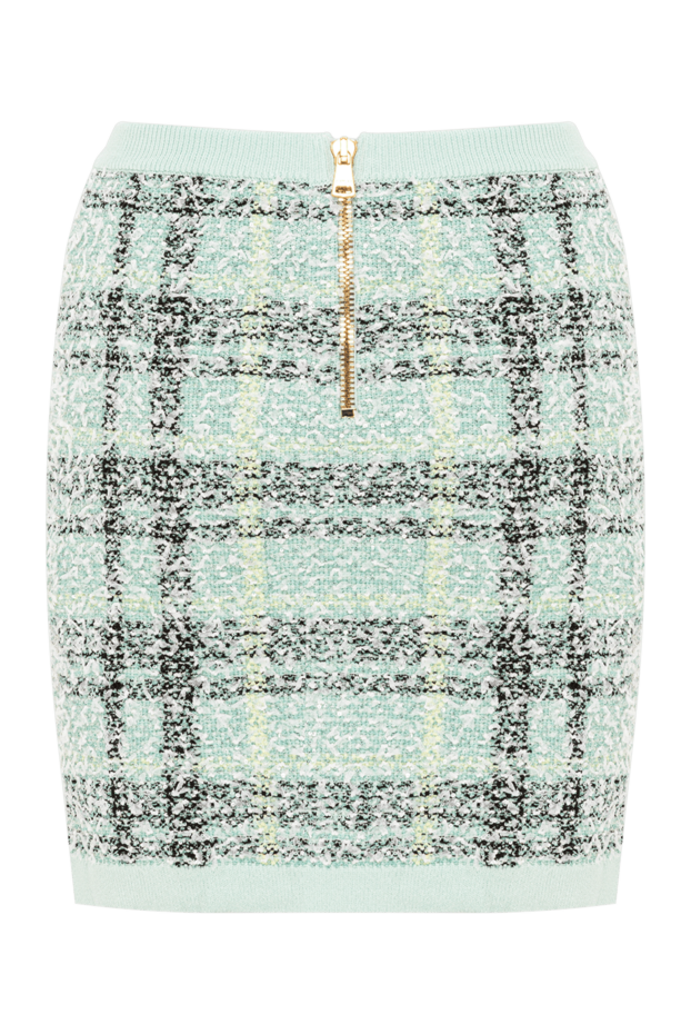 Юбка mini - фото 2