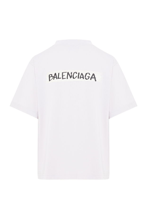 Balenciaga t-shirt 193894 - photo 2