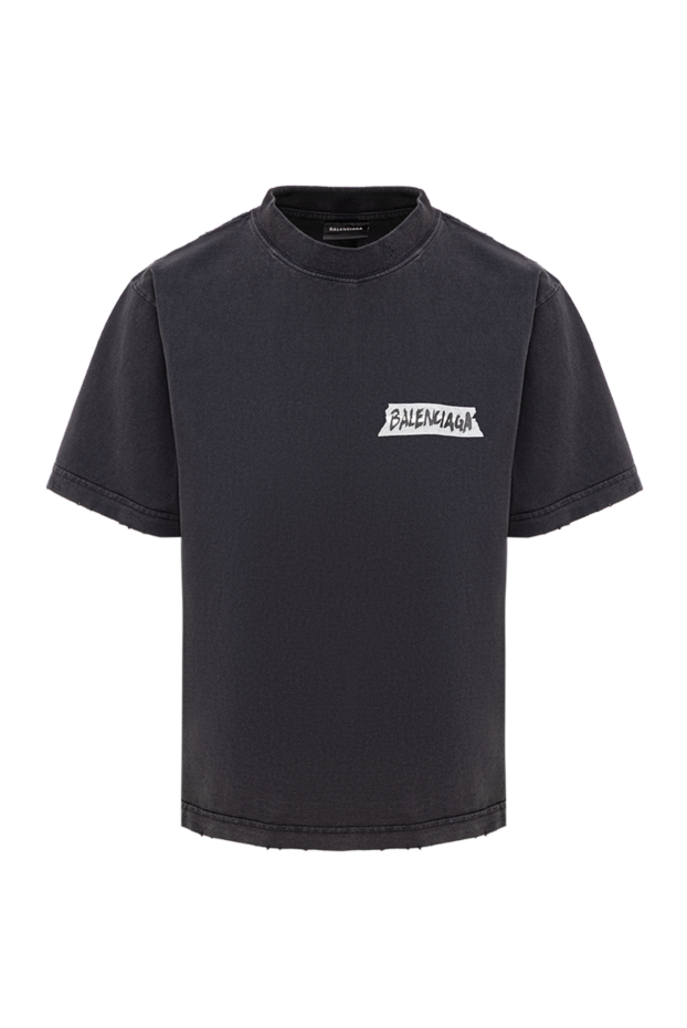Balenciaga t-shirt 193896 - photo 1