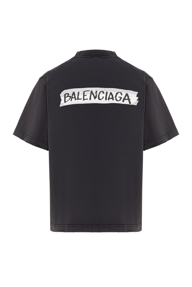 Balenciaga t-shirt 193896 - photo 2