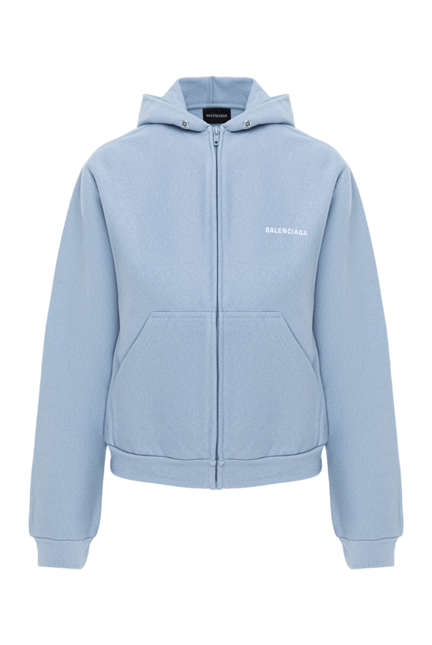 Balenciaga hoodie 193900 - photo 1