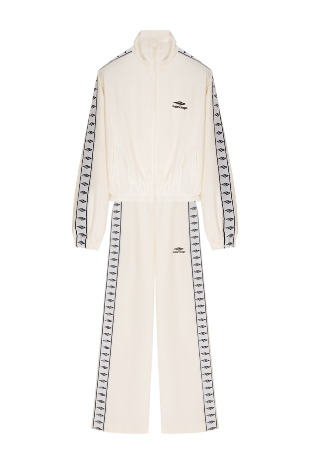 Balenciaga walking suit 193906 - photo 1