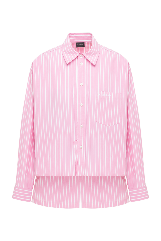 Balenciaga suit with shorts 193908 - photo 1