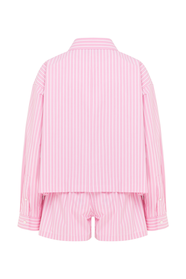 Balenciaga suit with shorts 193908 - photo 2