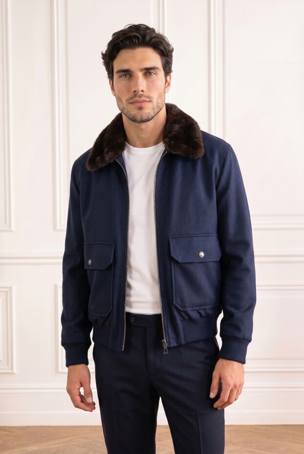 Loro Piana куртка 194013 - фото 2