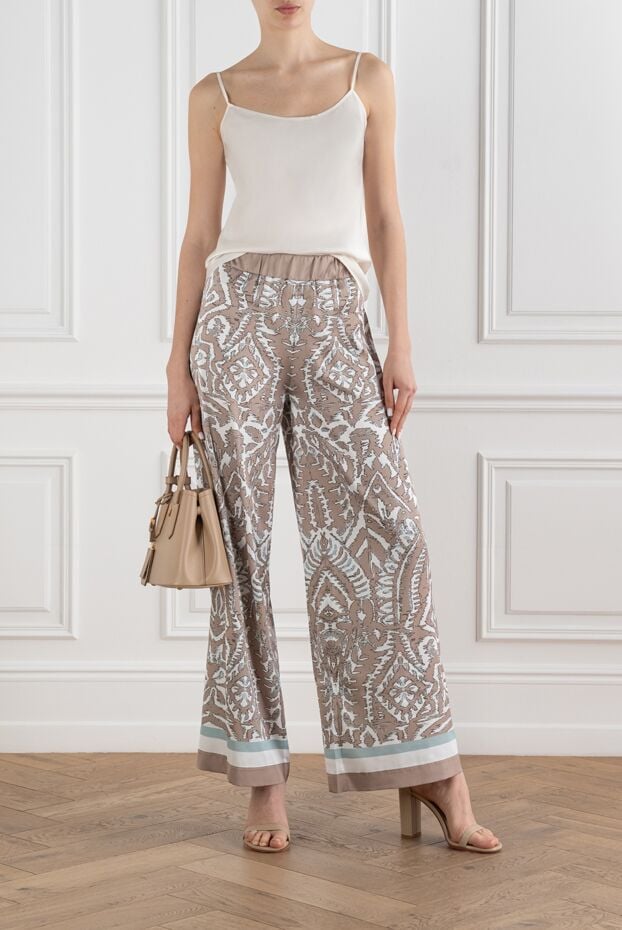 D.Exterior trousers 194166 - photo 1