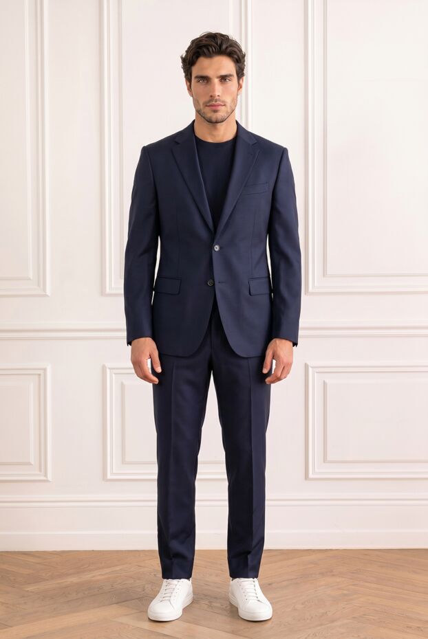 Sartoria Latorre костюм 194606 - фото 3