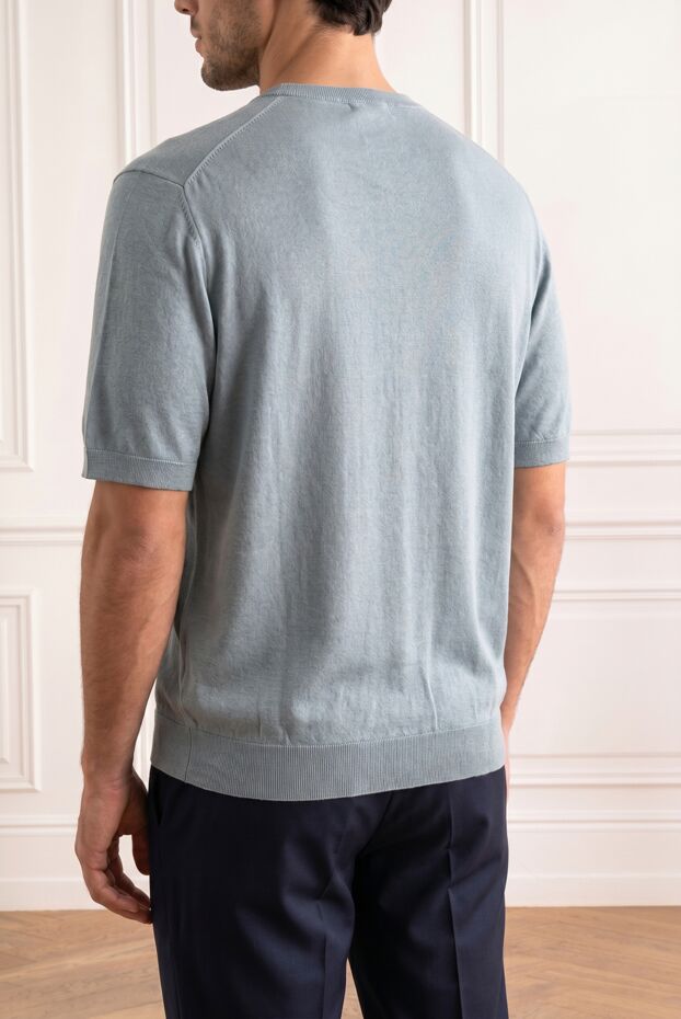 Cesare di Napoli jumper short sleeve 194640 - photo 2