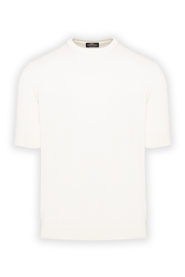 Cesare di Napoli jumper short sleeve 194641 - photo 1