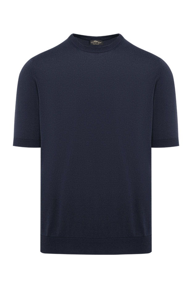 Cesare di Napoli jumper short sleeve 194642 - photo 1