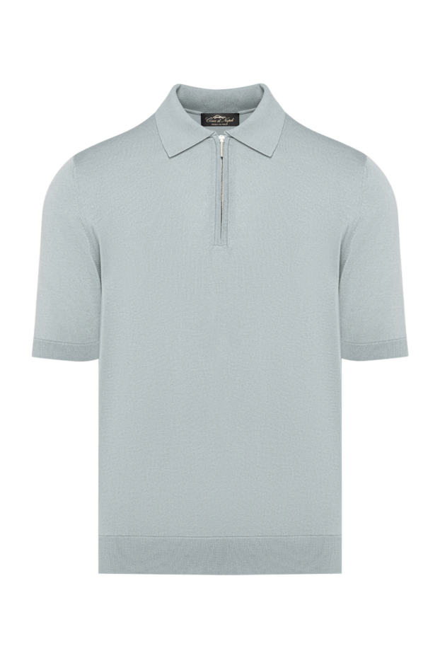 Cesare di Napoli polo short sleeve 194652 - photo 1