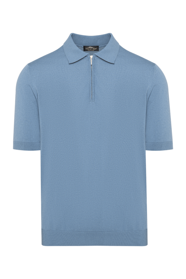 Cesare di Napoli polo short sleeve 194658 - photo 1
