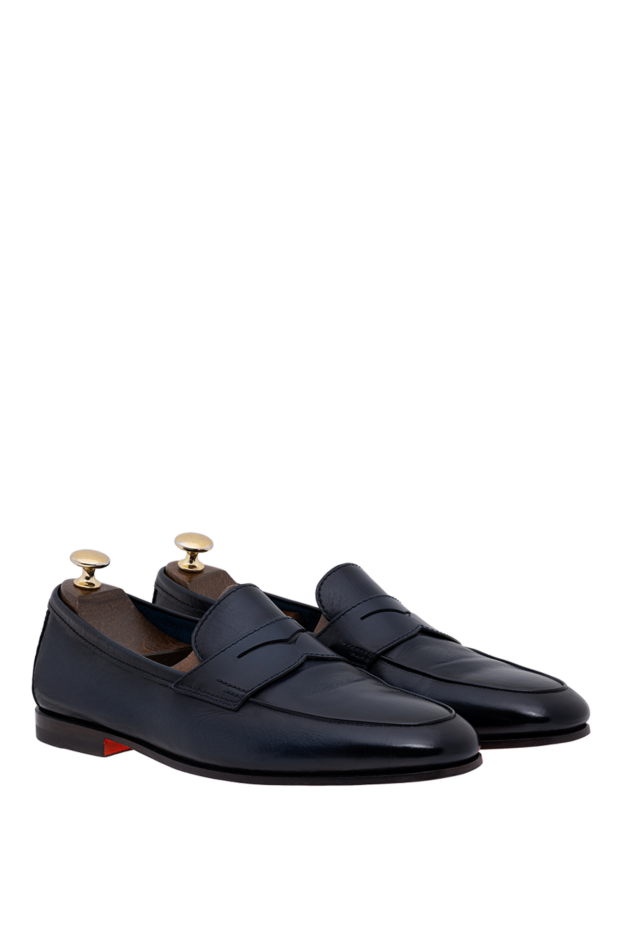 Santoni loafers, deserts 194697 - photo 3