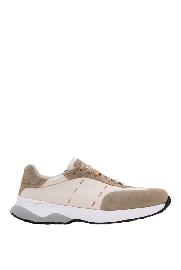 Kiton sneakers, keds 194715 - photo 1