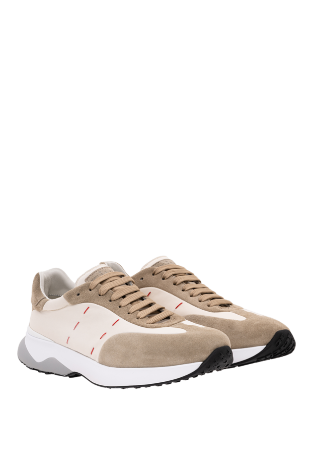 Kiton sneakers, keds 194715 - photo 3
