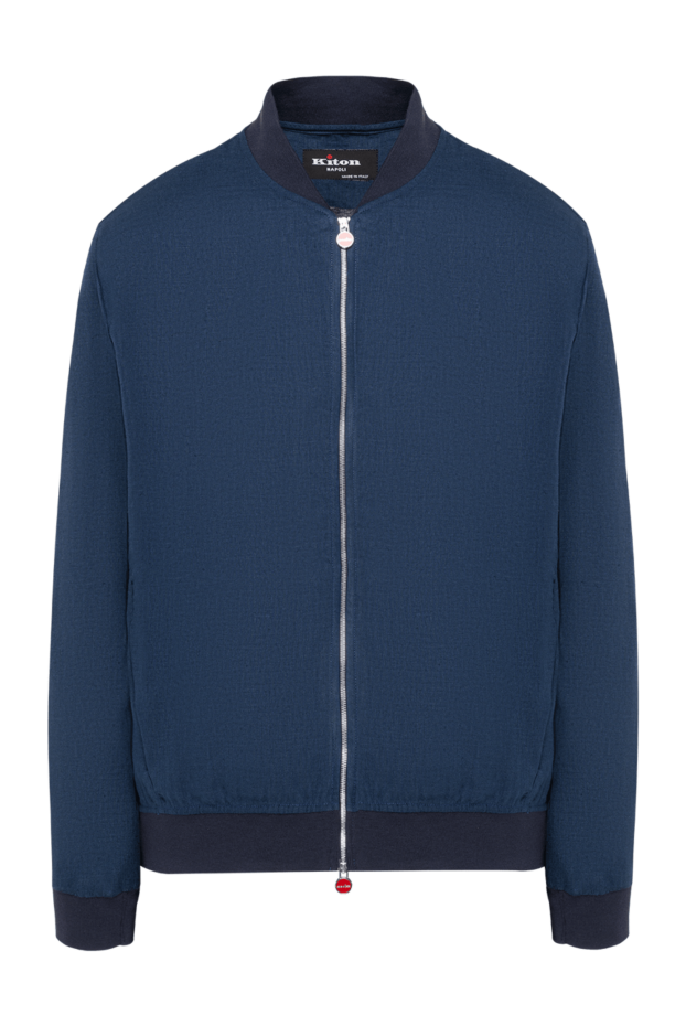 Kiton jacket 194727 - photo 1