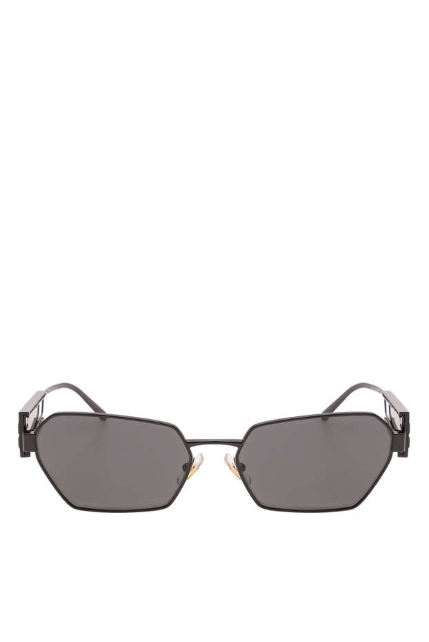 Miu Miu metal sunglasses with wide temples 194865 - photo 1