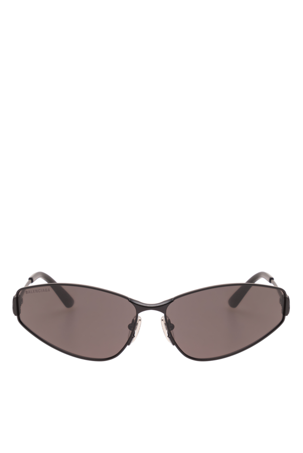 Balenciaga branded sunglasses in a futuristic minimalist style 194872 - photo 1