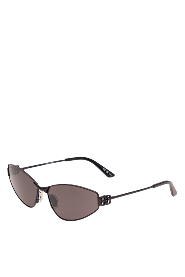 Balenciaga branded sunglasses in a futuristic minimalist style 194872 - photo 3