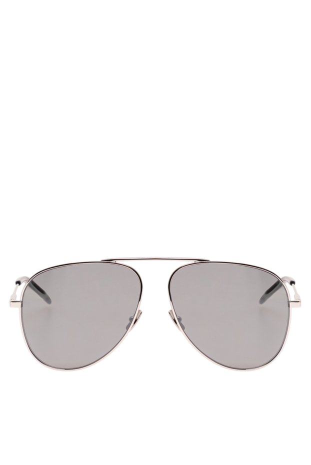 Saint Laurent classic metal aviator sunglasses 194887 - photo 1