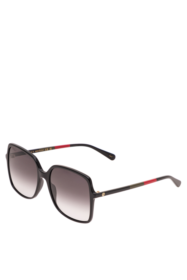 Gucci large square sunglasses with gradient lenses 194892 - photo 3
